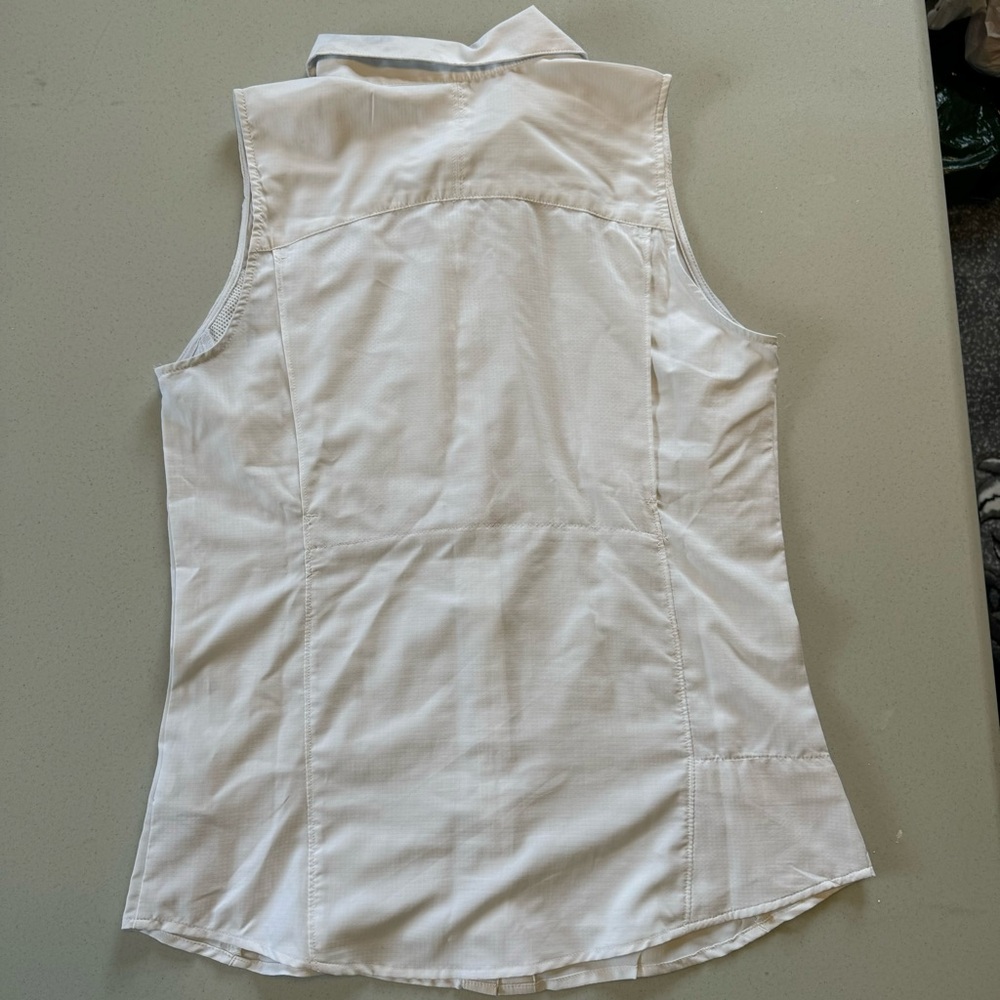 SPF Tank Top - Picture 6 of 6